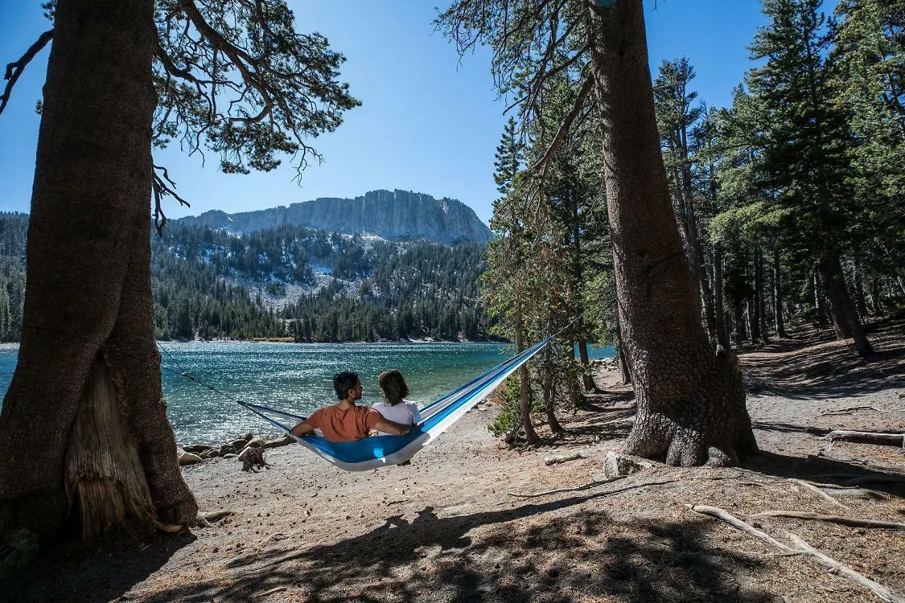 Snowcreek V #933 Townhouse Villa Mammoth Lakes United States