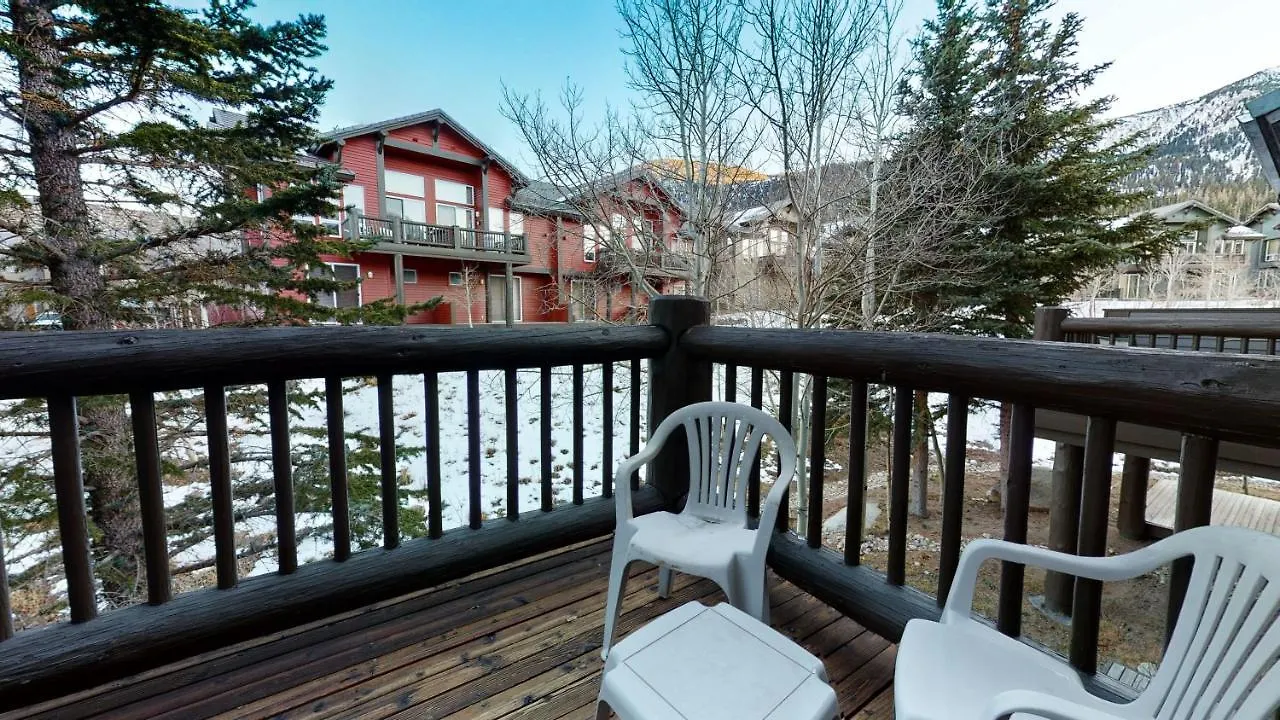 Vila Snowcreek V #933 Townhouse Mammoth Lakes 0*,  USA