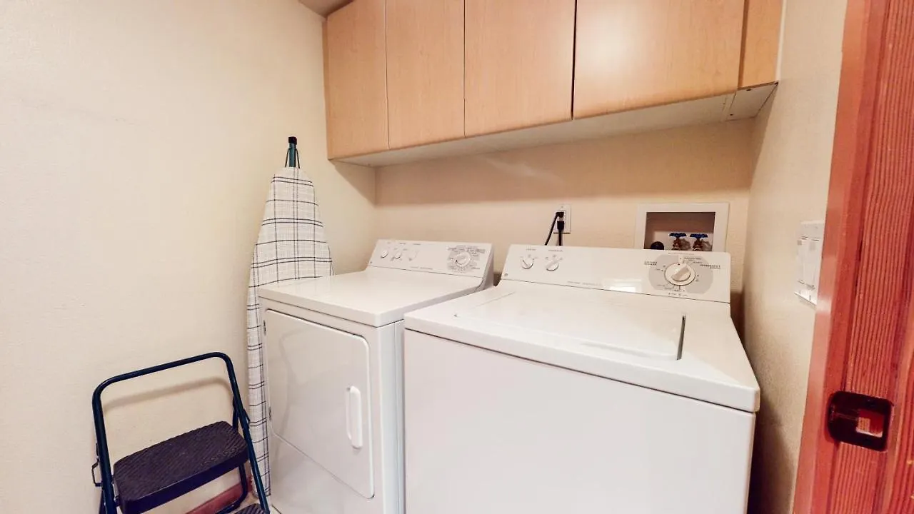 Vila Snowcreek V #933 Townhouse Mammoth Lakes