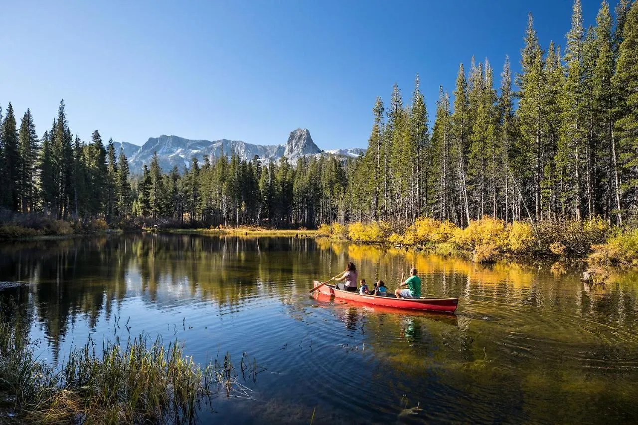 Holiday home Snowcreek V #933 Townhouse Villa Mammoth Lakes